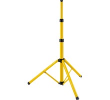 STAYER MAXStable, 1.6 м, телескопический штатив для прожектора (56920) STAYER MAXStable, 1.6 м, телескопический штатив для прожектора (56920)