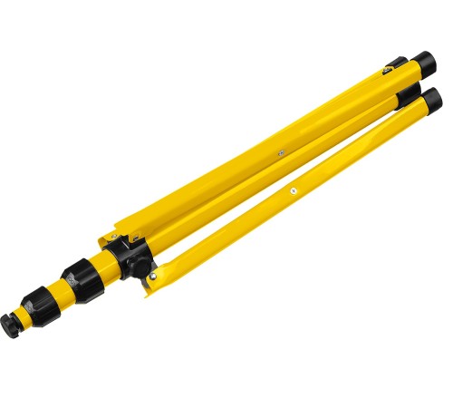 STAYER 65-160 см, желтый/черный, штатив переносной 56920_z01 Master STAYER 65-160 см, желтый/черный, штатив переносной 56920_z01 Master