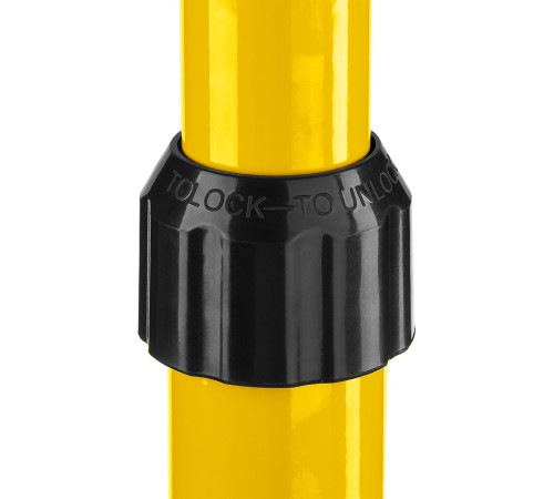 STAYER 65-160 см, желтый/черный, штатив переносной 56920_z01 Master STAYER 65-160 см, желтый/черный, штатив переносной 56920_z01 Master