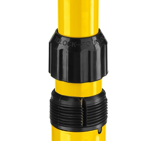 STAYER 65-160 см, желтый/черный, штатив переносной 56920_z01 Master STAYER 65-160 см, желтый/черный, штатив переносной 56920_z01 Master