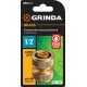 GRINDA Ø 3/4