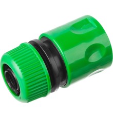 РОСТОК RC-12, 1/2″, для шланга, быстросъемный соединитель (426359) РОСТОК RC-12, 1/2″, для шланга, быстросъемный соединитель (426359)