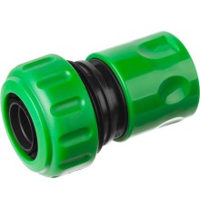РОСТОК RC-34, 3/4″, для шланга, быстросъемный соединитель (426360) РОСТОК RC-34, 3/4″, для шланга, быстросъемный соединитель (426360)