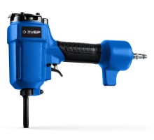 ЗУБР НГ-50, пневматический нейлер-гвоздевыбиватель для гвоздей диаметром до 6 мм, Профессионал (31939)