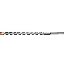 KRAFTOOL Cerazit Carbide, 14 х 250 мм, SDS-plus бур (29320-260-14)