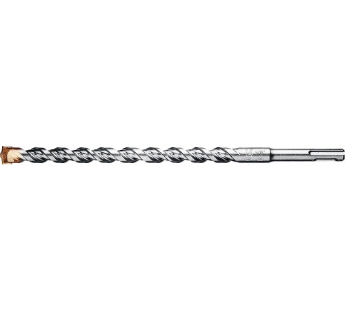 KRAFTOOL 14 х 260 мм, бур SDS-plus 29320-260-14_z02 KRAFTOOL 14 х 260 мм, бур SDS-plus 29320-260-14_z02