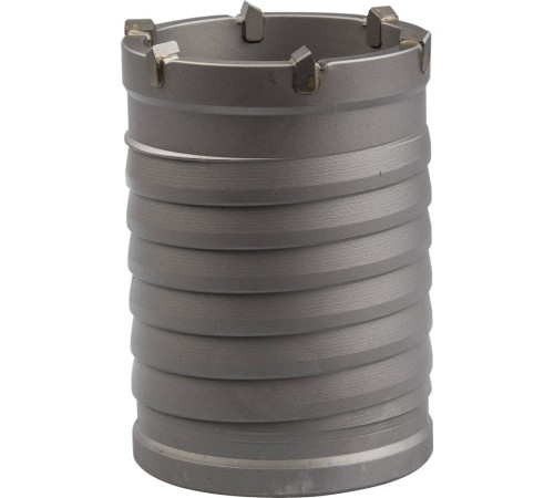 ЗУБР Ø 73 мм, коронка буровая без оснастки 29300-73