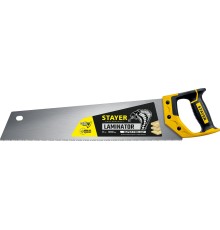STAYER Cobra Laminator, 500 мм, многоцелевая ножовка, Professional (15161) STAYER Cobra Laminator, 500 мм, многоцелевая ножовка, Professional (15161)
