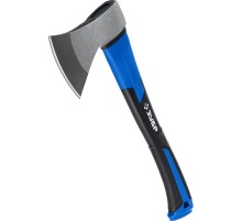 ЗУБР Фибергласс, 600/880 г, 380 мм, кованый топор, Профессионал (2061-06)