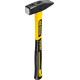 STAYER 600 г, с фиберглассовой рукояткой, молоток слесарный 20050-06_z02