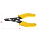 STAYER 130 мм, до 4 мм, кабелерез WS-4 23338-13 Master