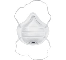 DEXX класс защиты FFP1, коническая, фильтрующая полумаска (11103)