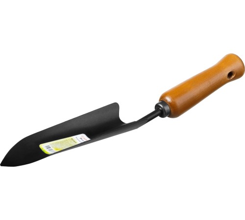 GRINDA 180х55х350 мм, деревянная ручка, корнеудалитель ProLine 421511 GRINDA 180х55х350 мм, деревянная ручка, корнеудалитель ProLine 421511