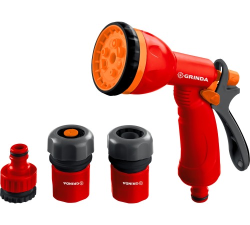 GRINDA набор поливочный 8-427384_z02 GRINDA набор поливочный 8-427384_z02