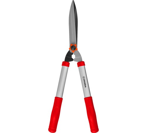 GRINDA 540 мм, со стальными рукоятками, кусторез GH-540 40253_z02 GRINDA 540 мм, со стальными рукоятками, кусторез GH-540 40253_z02
