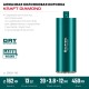 KRAFTOOL DIAMOND 162 мм (450 мм, 1 1/4″, лазерная сварка сегментов), Алмазная Коронка по железобетону (29825-162)