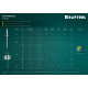 KRAFTOOL 6.4 х 22 мм, 250 шт., стальные заклепки Steel 311703-64-22