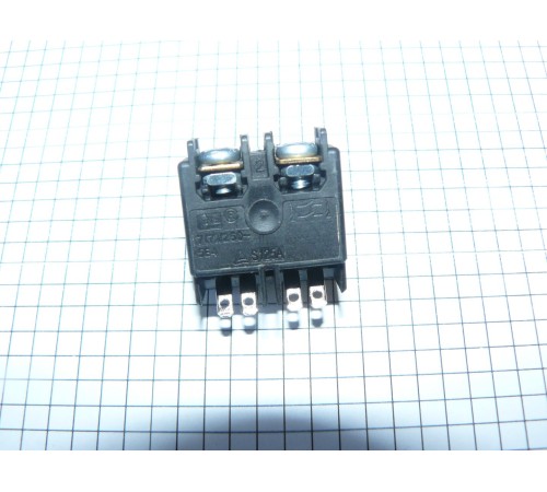 Выключатель SF125 5(5)A 5E4