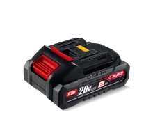 ЗУБР 20 В, 2.0 А·ч, аккумулятор LMS (АКБ-20-2)