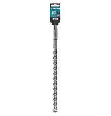 СИБИН 10х260 мм SDS-plus бур (29312-260-10)