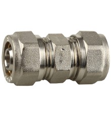 ЗУБР цанга-цанга, 16 х 2.0, муфта (51400-16)