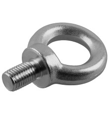 ЗУБР DIN 580, М8, 1 шт, кованый рым-болт (4-304316-08)