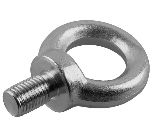 ЗУБР DIN 580, М8, 1 шт, кованый рым-болт (4-304316-08)
