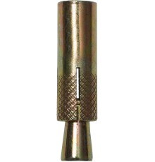 ЗУБР 12 х 52 мм, 1 шт, анкер с клином (4-302076-12-052)