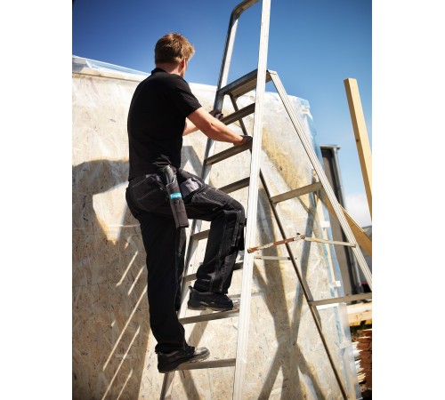 RAPID R:Hammertacker 140 (6-12), Скобозабивной сверхпрочный высокопроизводительный молоток (5000005)