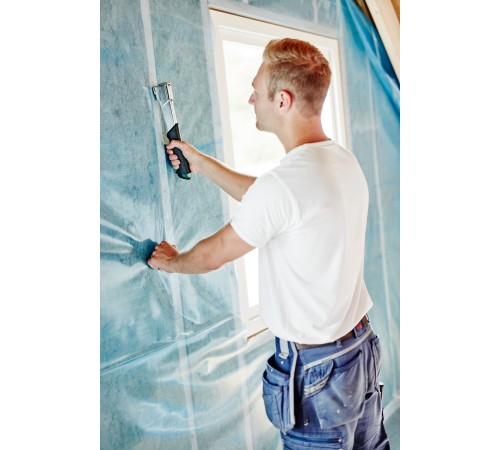 RAPID R:Hammertacker 140 (6-12), Скобозабивной сверхпрочный высокопроизводительный молоток (5000005)