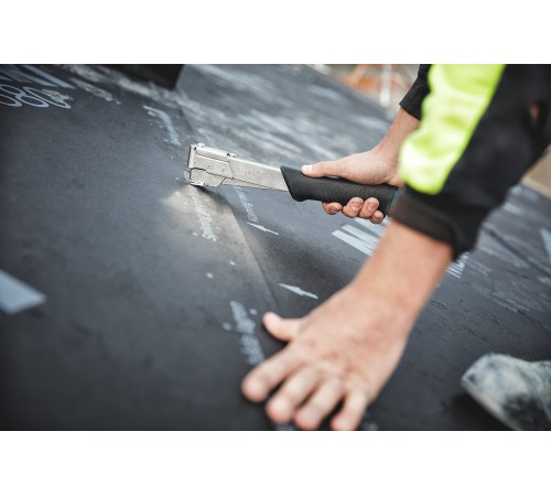 RAPID R:Hammertacker 140 (6-12), Скобозабивной сверхпрочный высокопроизводительный молоток (5000005)