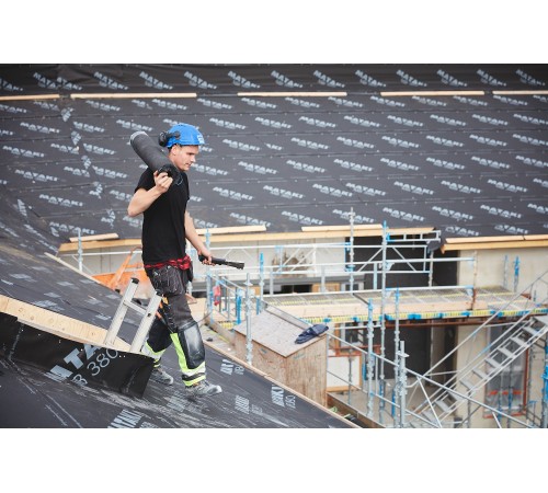 RAPID R:Hammertacker 140 (6-12), Скобозабивной сверхпрочный высокопроизводительный молоток (5000005)