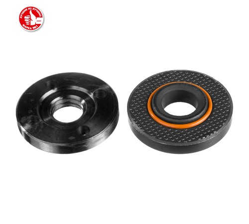 ЗУБР 1400 Вт, d125 мм, УШМ, Профессионал (УШМ-П125-1400 ПСТ)