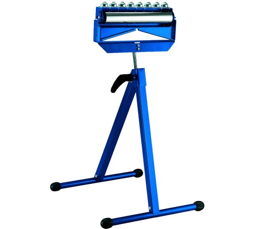 ЗУБР МОС-4, 480x445x(815-1100) мм, многофункциональная опорная стойка 4 в 1, Профессионал (38788)