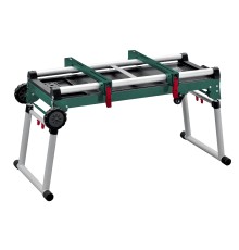 KRAFTOOL TT-1200, 1070x440х770 мм, многофункциональный складной стол (38781)