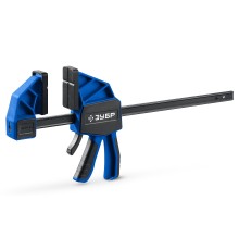 ЗУБР ППС-30 300мм 135 кг, пистолетная струбцина (3225-30)