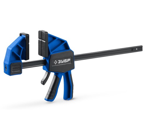 ЗУБР ППС-30 300мм 135 кг, пистолетная струбцина (3225-30)