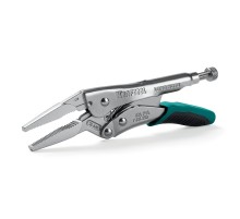 KRAFTOOL Long nose, 170 мм, зажимные клещи (2252)