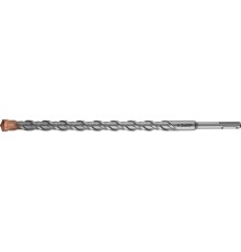 ЗУБР 22 x 450 мм, SDS-plus бур, Профессионал (29314-450-22)