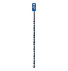 ЗУБР ПРОФИ-4Х 25x880/1000 мм, SDS-max бур, ПРОФЕССИОНАЛ (29350-880-25)