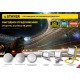 STAYER PROLight, 12(100 Вт), влагозащищенный светодиодный светильник (57364-100-W)