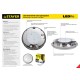STAYER PROLight, 12(100 Вт), влагозащищенный светодиодный светильник (57364-100-W)