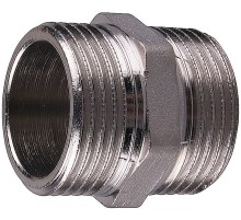 GENERAL FITTINGS 1″, никель, бочонок (51030-1)