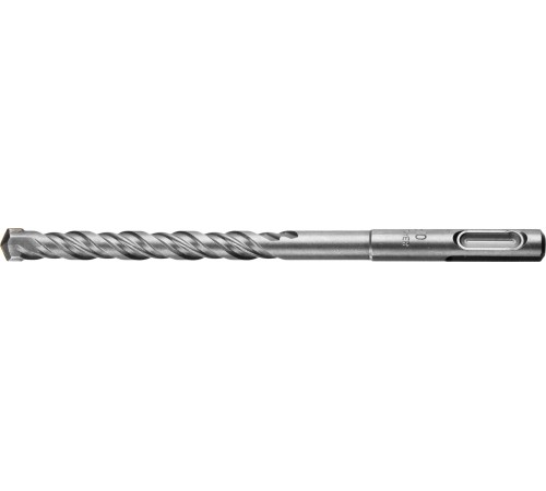 STAYER 5 x 110 мм, SDS-Plus, бур по бетону 29250-110-05 STAYER 5 x 110 мм, SDS-Plus, бур по бетону 29250-110-05