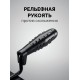STAYER 190 x 150 мм, пластмассовая ручка, кельма бетонщика (08250-2)