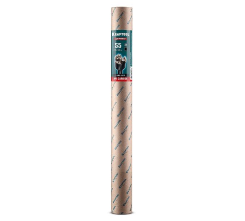 KRAFTOOL EXTREM d 55 х 450/550 мм, SDS-max проломной бур (29356-55-550)