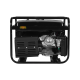 Портативный бензогенератор Huter DY8000LX