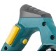 Миксер 1200 Вт; 0-580 / 0-800 об/мин; 50 Нм; 100 л; двухскоростной, металл.корпус, рез.накл.; коробка ED-M1200