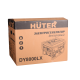 Портативный бензогенератор Huter DY8000LX