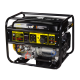 Портативный бензогенератор Huter DY8000LX-3